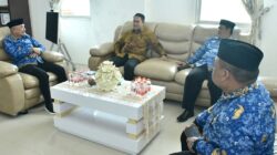 Kementerian Perindustrian Siapkan Penguatan IKM Kelapa dan Perikanan di Pohuwato