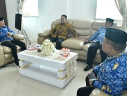 Kementerian Perindustrian Siapkan Penguatan IKM Kelapa dan Perikanan di Pohuwato