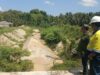 Dam Hulawa Jadi Harapan Baru Petani, Sedimentasi Irigasi Mulai Diatasi