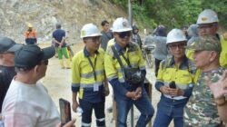 Pemkab Pohuwato Datangi PETS, Pertemuan Besar Stakeholder Segera Digelar