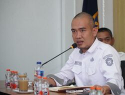 Kota Gorontalo Baru Miliki 5 Gerai KKMP, Masalah Lahan Masih Jadi Kendala