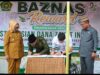 BPJS Ketenagakerjaan Hadirkan Perlindungan Sosial bagi 1.000 Mustahik di Gorut