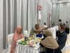 Warga Gorontalo Antusias Ikuti Edukasi Aplikasi HALO STROKE