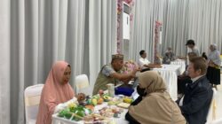 Warga Gorontalo Antusias Ikuti Edukasi Aplikasi HALO STROKE