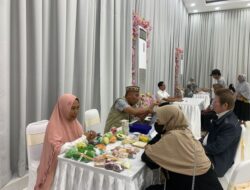 Warga Gorontalo Antusias Ikuti Edukasi Aplikasi HALO STROKE