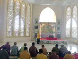 MTQ ke-X Gorontalo Utara Jadi Momentum Membangun Generasi Berkarakter Qur’ani