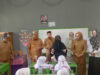 Thariq  Modanggu Jadikan MBG Sebagai Peluang Kebangkitan Ekonomi Desa