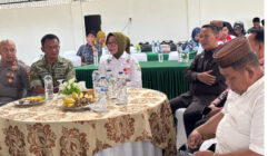 Prabowo Resmikan 1.061 KDMP, Wabup Gorut Ikuti Secara Virtual