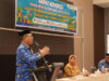 Tekan Kebiasaan Merokok, Thariq Modanggu Usulkan Pendekatan Spiritual melalui Zikir dan Istigfar