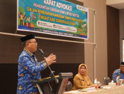 Tekan Kebiasaan Merokok, Thariq Modanggu Usulkan Pendekatan Spiritual melalui Zikir dan Istigfar