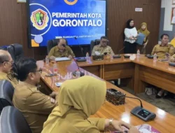 Sampah Masih Jadi Keluhan, Wali Kota Minta Camat dan Lurah Jangan “Lengah”