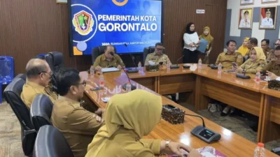 Sampah Masih Jadi Keluhan, Wali Kota Minta Camat dan Lurah Jangan “Lengah”