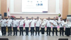 Kejar Selisih Target APBD, Penagihan Tunggakan PBB-P2 di Kota Gorontalo Bakal Diperketat