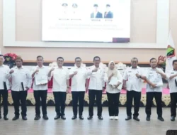Kejar Selisih Target APBD, Penagihan Tunggakan PBB-P2 di Kota Gorontalo Bakal Diperketat