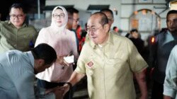 Adhan Dambea: Kelurahan Terkotor, Lurah Siap Siap Di-Nonjobkan!