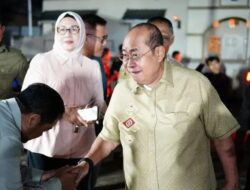 Adhan Dambea: Kelurahan Terkotor, Lurah Siap Siap Di-Nonjobkan!