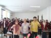 Buka KKN Kolaboratif UNG–UGM 2026, Wakil Rektor Lepas 38 Mahasiswa Pengabdian