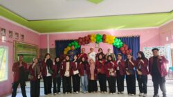 Pemerintah Desa Botutonuo Resmi Terima Mahasiswa KKN Kolaboratif UNG-UGM