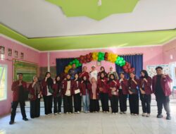 Pemerintah Desa Botutonuo Resmi Terima Mahasiswa KKN Kolaboratif UNG-UGM