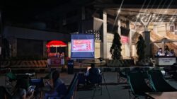 Efek Piala Dunia 2026, Pendapatan Street Coffee di Kota Gorontalo Naik