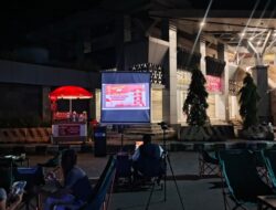 Efek Piala Dunia 2026, Pendapatan Street Coffee di Kota Gorontalo Naik