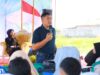 Dukung Edukasi Jurnalis dan Pelajar, Dirreskrimsus Polda Gorontalo Kupas Tuntas UU ITE dan Hak Cipta