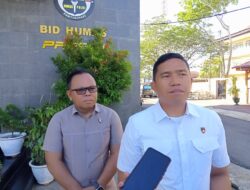 Rekening Nasabah Tiba-Tiba Kosong, Polisi Ungkap Aksi Oknum Pegawai Bank di Gorontalo