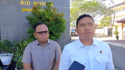 Rekening Nasabah Tiba-Tiba Kosong, Polisi Ungkap Aksi Oknum Pegawai Bank di Gorontalo