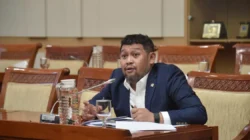 Komisi III DPR RI Dukung Regulasi Tegas LGBT: Tak Sejalan dengan Agama dan Pancasila