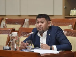Komisi III DPR RI Dukung Regulasi Tegas LGBT: Tak Sejalan dengan Agama dan Pancasila