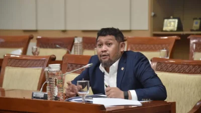 Komisi III DPR RI Dukung Regulasi Tegas LGBT: Tak Sejalan dengan Agama dan Pancasila