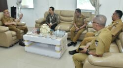 Pemkab Pohuwato Bergerak Selamatkan Bahasa Gorontalo, Literasi Pelajar Jadi Prioritas