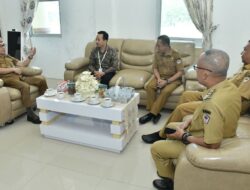Pemkab Pohuwato Bergerak Selamatkan Bahasa Gorontalo, Literasi Pelajar Jadi Prioritas