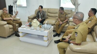 Pemkab Pohuwato Bergerak Selamatkan Bahasa Gorontalo, Literasi Pelajar Jadi Prioritas