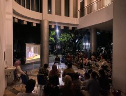 Keren! Mahasiswa Ilmu Komunikasi UNG Angkat Persoalan Masyarakat Lewat Layar Dokumenter