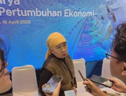 Hingga Mei 2026, Setoran Pajak Sektor Ekonomi Digital Tembus Rp6,81 Triliun