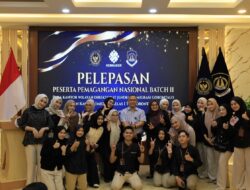 Jangan Sampai Ketinggalan! Magang Nasional Batch 4 Segera Dibuka untuk Lulusan Baru