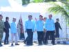 PENAS XVII Resmi Dibuka di Gorontalo, Gibran: Petani dan Nelayan Garda Terdepan Kemandirian Pangan