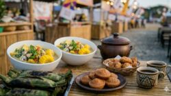 6 Kuliner Khas Gorontalo yang Wajib Dicoba Peserta PENAS XVII 2026, Nomor 3 Bikin Ketagihan!
