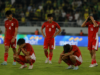 Hasil Piala AFF U-19 2026: Indonesia Tersingkir Usai Takluk 0-1 dari Australia di Semifinal