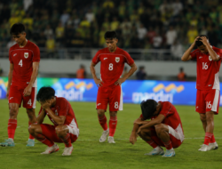 Hasil Piala AFF U-19 2026: Indonesia Tersingkir Usai Takluk 0-1 dari Australia di Semifinal