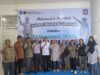 KTNA Kalbar Apresiasi LO PENAS XVII, Pelayanan Dinilai Sigap