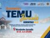 Persiapan Temu Jurnalis Gorontalo Hampir Rampung, Capai 80 Persen