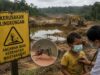 Ketika Kerusakan Lingkungan Berubah Menjadi Krisis Kesehatan Masyarakat