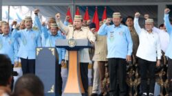 Revolusi Pertanian Nasional dari Petak Sawah Gorontalo