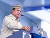 Prabowo di Penas XVII Gorontalo: “Kita Bukan Sekadar Merdeka, tapi agar Rakyat Sejahtera!”