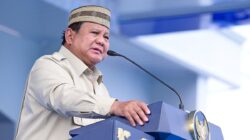 Prabowo di Penas XVII Gorontalo: “Kita Bukan Sekadar Merdeka, tapi agar Rakyat Sejahtera!”