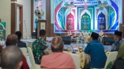 Wabup Iwan Adam: MTQ Bukan Sekadar Lomba, Tapi Upaya Membumikan Al-Qur’an