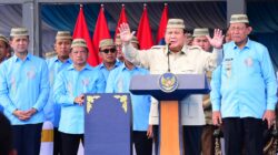 Gusnar-Idah Bawa Gorontalo Sukses Jadi Tuan Rumah PENAS XVII 2026