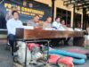Berawal dari Laporan Warga, Polisi Bongkar Aktivitas PETI di Bonedaa